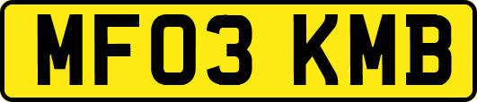MF03KMB