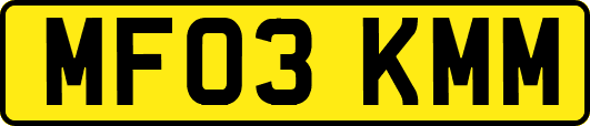 MF03KMM