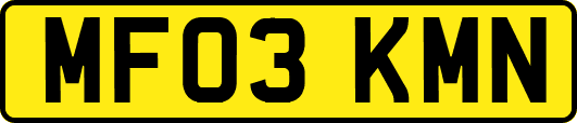 MF03KMN