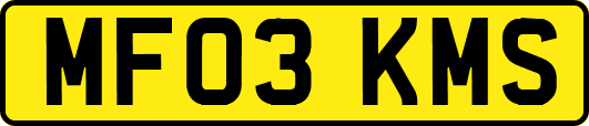 MF03KMS
