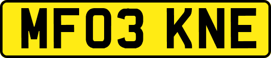 MF03KNE