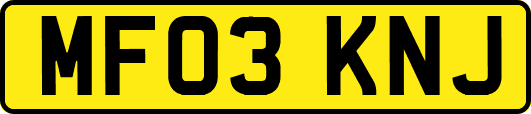 MF03KNJ