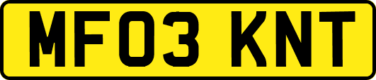 MF03KNT