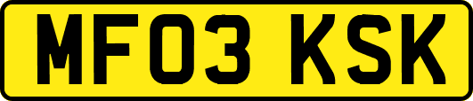 MF03KSK