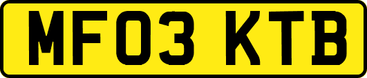 MF03KTB
