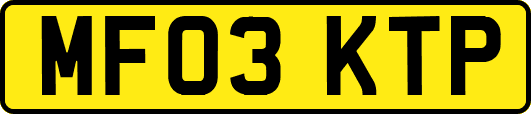 MF03KTP