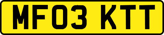 MF03KTT
