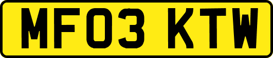 MF03KTW