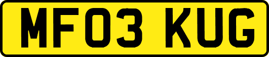 MF03KUG