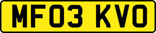 MF03KVO