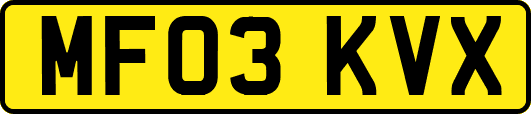 MF03KVX