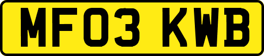 MF03KWB