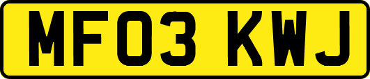 MF03KWJ