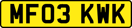 MF03KWK
