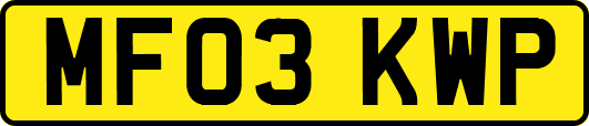 MF03KWP