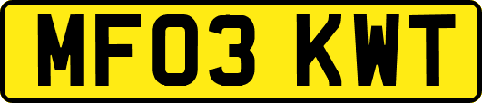 MF03KWT