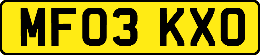 MF03KXO