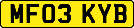 MF03KYB