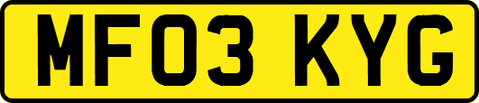 MF03KYG