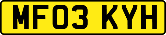 MF03KYH