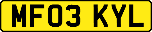 MF03KYL
