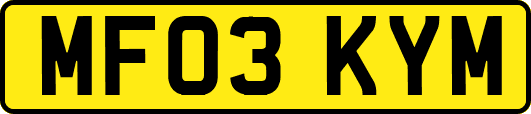 MF03KYM