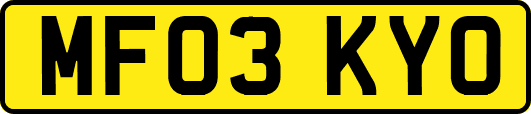 MF03KYO
