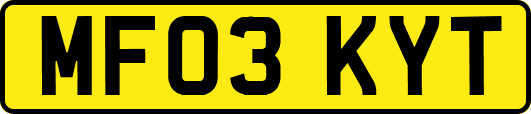 MF03KYT