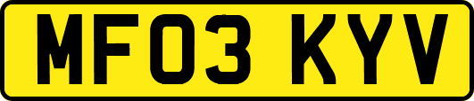 MF03KYV