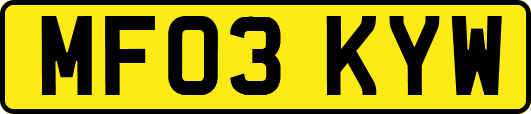 MF03KYW