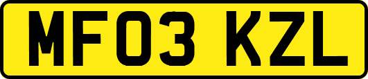 MF03KZL