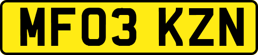 MF03KZN