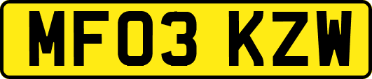 MF03KZW