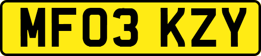 MF03KZY