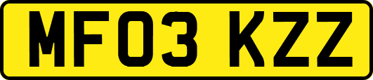 MF03KZZ