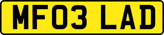 MF03LAD