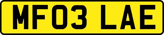 MF03LAE