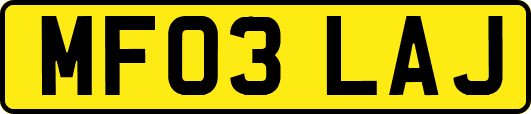 MF03LAJ