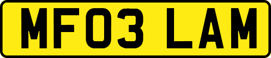 MF03LAM