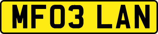 MF03LAN