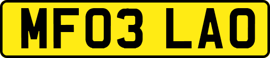 MF03LAO