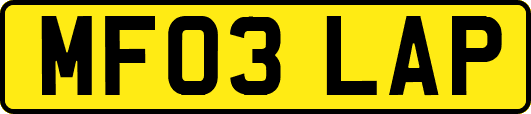 MF03LAP