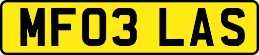 MF03LAS