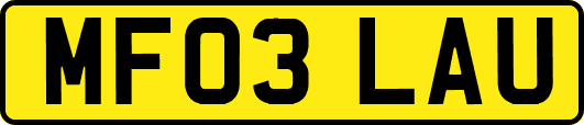 MF03LAU