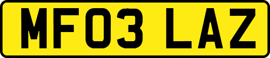 MF03LAZ