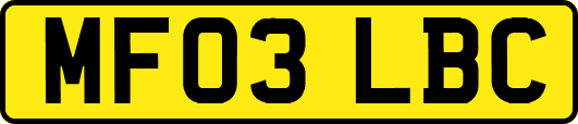 MF03LBC