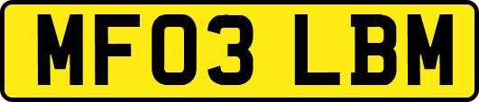 MF03LBM