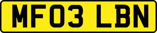 MF03LBN