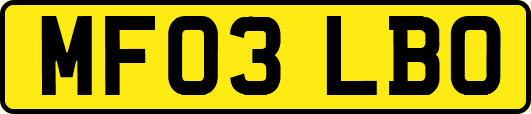 MF03LBO