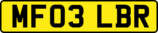 MF03LBR